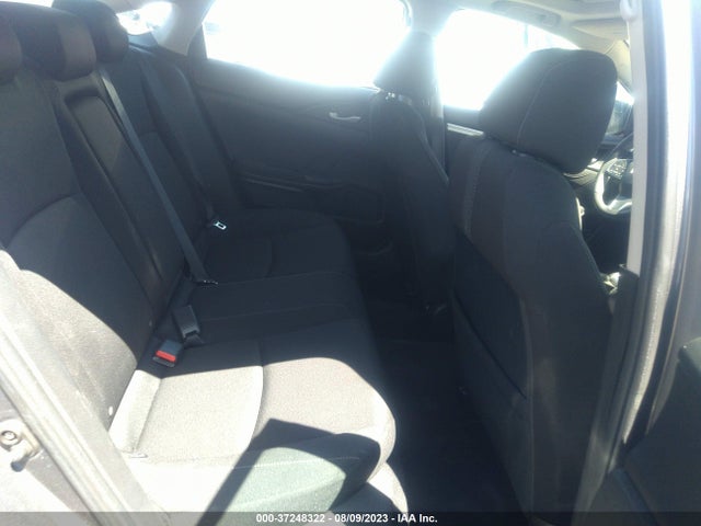 Honda Civic Sedan Ex 2018 2HGFC2F7XJH535210 Image 8