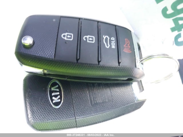 KIA Optima Lx 2020 5XXGT4L38LG404136 Image 3
