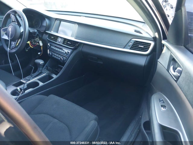 KIA Optima Lx 2020 5XXGT4L38LG404136 Image 11