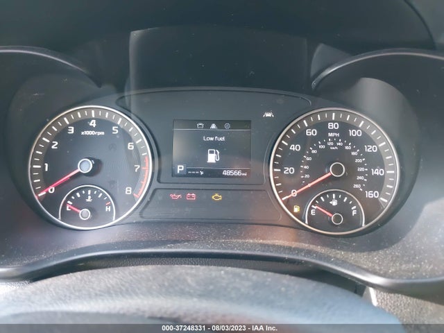 KIA Optima Lx 2020 5XXGT4L38LG404136 Image 13