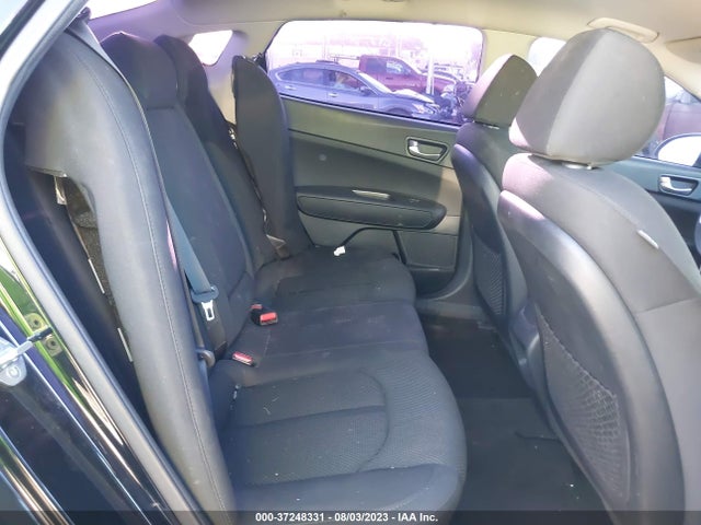 KIA Optima Lx 2020 5XXGT4L38LG404136 Image 14