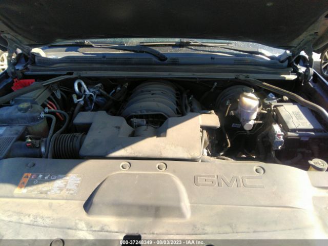 1GKS1GKCXJR379080 GMC Yukon Xl Slt