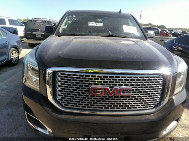 1GKS1GKCXJR379080 GMC Yukon Xl Slt