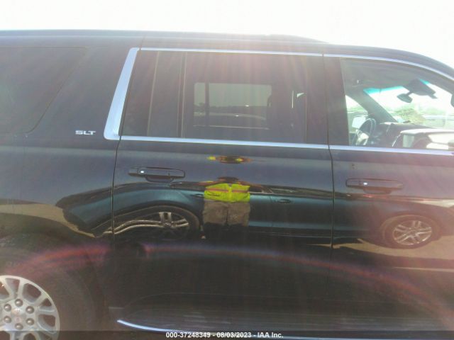 1GKS1GKCXJR379080 GMC Yukon Xl Slt