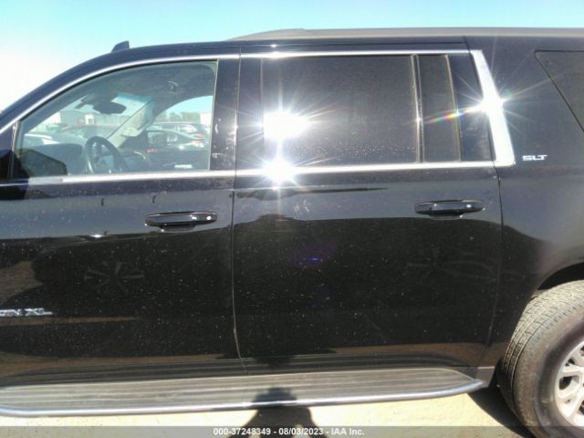 1GKS1GKCXJR379080 GMC Yukon Xl Slt