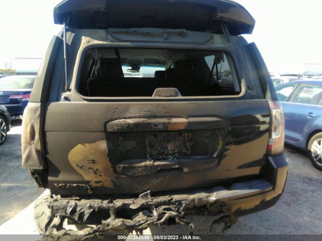 1GKS1GKCXJR379080 GMC Yukon Xl Slt
