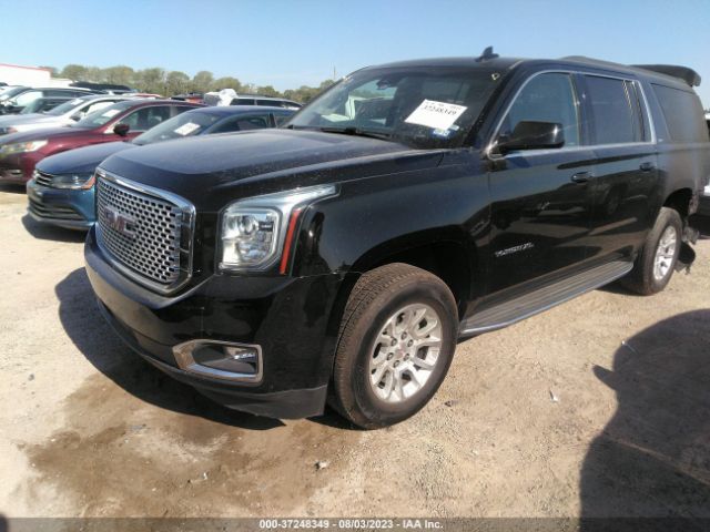 1GKS1GKCXJR379080 GMC Yukon Xl Slt