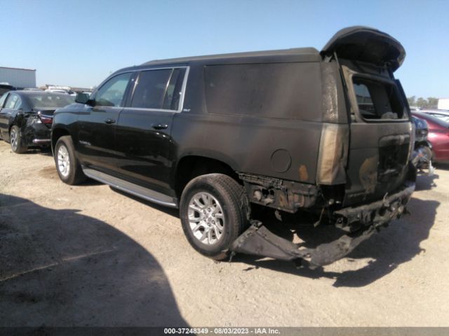 1GKS1GKCXJR379080 GMC Yukon Xl Slt