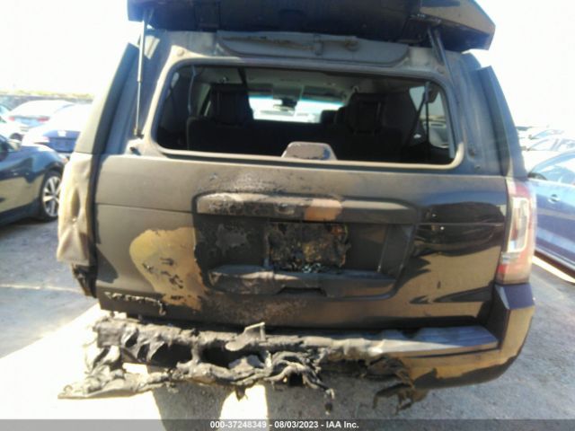 1GKS1GKCXJR379080 GMC Yukon Xl Slt