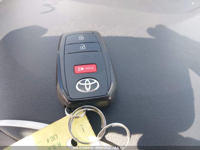 Toyota Corolla Hatchback Se 2023 JTND4MBEXP3199732 Image 11