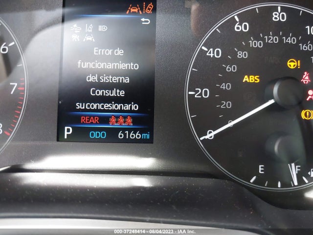 Toyota Corolla Hatchback Se 2023 JTND4MBEXP3199732 Image 15