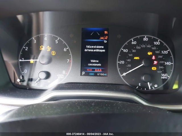Toyota Corolla Hatchback Se 2023 JTND4MBEXP3199732 Image 7