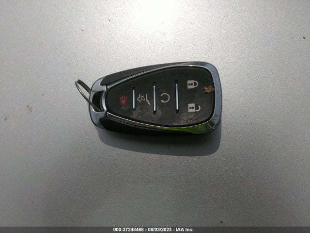 Chevrolet EQUINOX LT 2019 2GNAXUEVXK6204155 Image 11