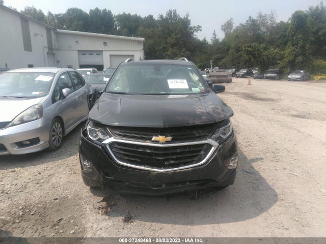 Chevrolet EQUINOX LT 2019 2GNAXUEVXK6204155 Image 12