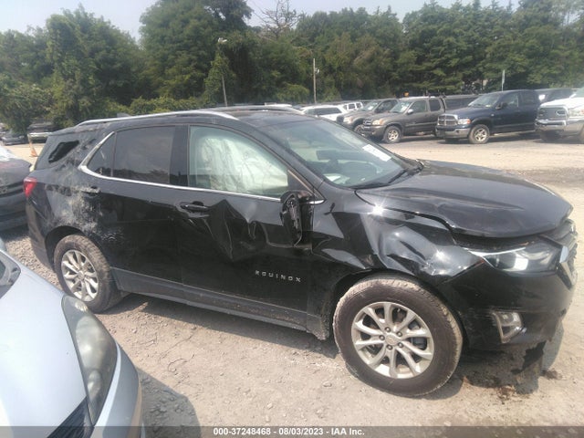 Chevrolet EQUINOX LT 2019 2GNAXUEVXK6204155 Image 13
