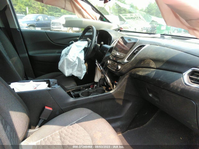 Chevrolet EQUINOX LT 2019 2GNAXUEVXK6204155 Image 5