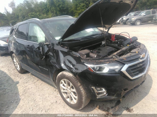 Chevrolet EQUINOX LT 2019 2GNAXUEVXK6204155 Image 6