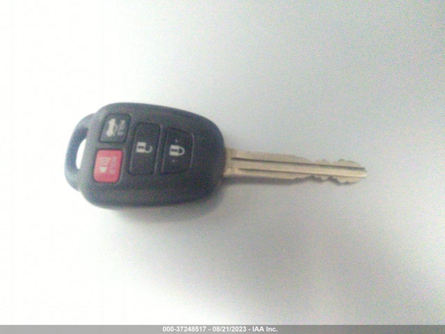 Toyota Corolla L/le/s/s Plus/le Plus 2016 5YFBURHE4GP385497 Image 11