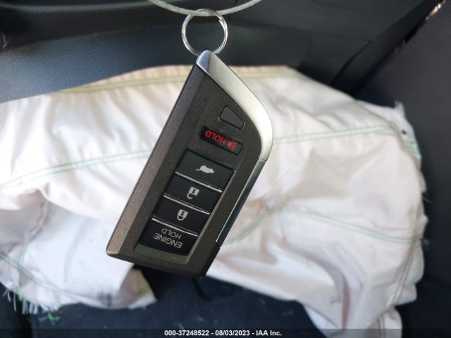 19UDE4H61PA021089 Acura Integra W/a-spec Tech Package