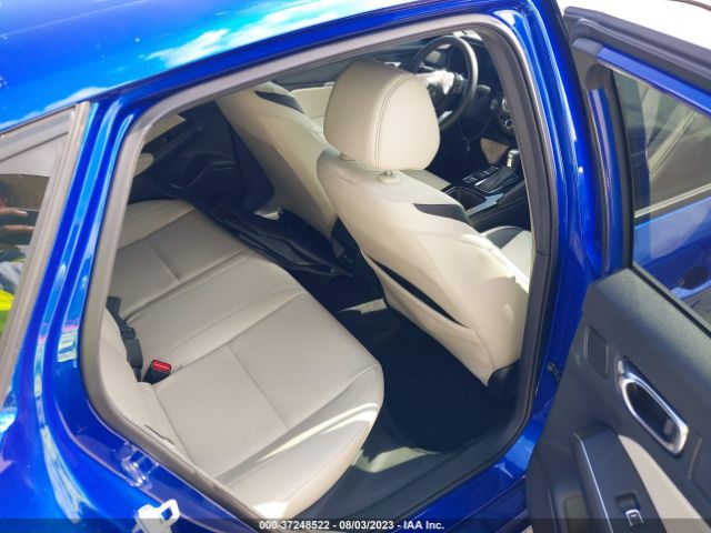 19UDE4H61PA021089 Acura Integra W/a-spec Tech Package