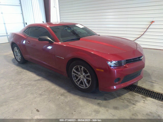 2014 2G1FA1E31E9296328 main image