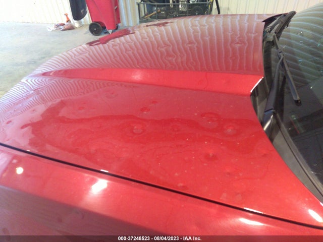 Chevrolet CAMARO LS 2014 2G1FA1E31E9296328 Image 6