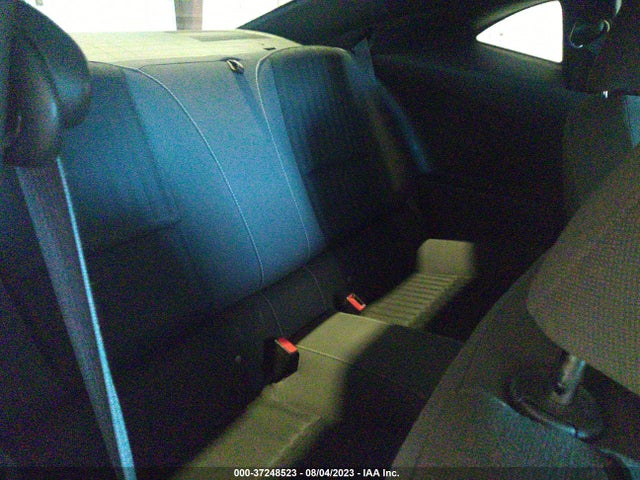 Chevrolet CAMARO LS 2014 2G1FA1E31E9296328 Image 8