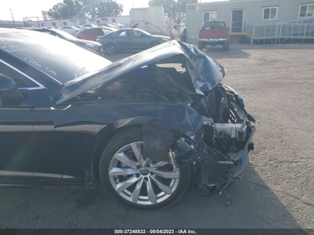 WAUPNAF55JA109653 Audi A5 Coupe Premium Plus