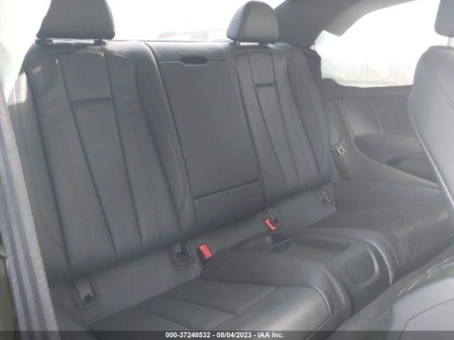 WAUPNAF55JA109653 Audi A5 Coupe Premium Plus
