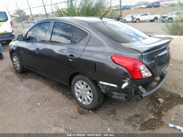 3N1CN7AP3FL904202 Nissan Versa S Plus