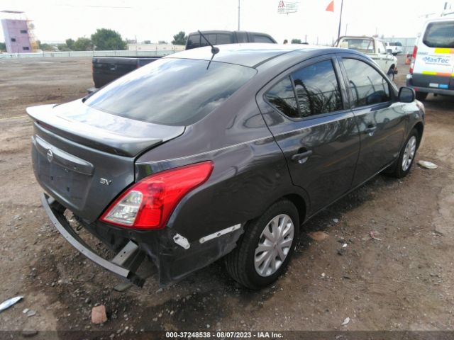 3N1CN7AP3FL904202 Nissan Versa S Plus