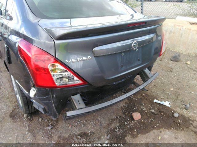3N1CN7AP3FL904202 Nissan Versa S Plus