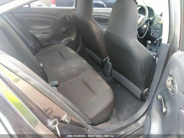3N1CN7AP3FL904202 Nissan Versa S Plus