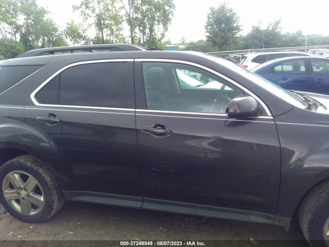 Chevrolet EQUINOX LT 2016 2GNFLFE30G6166793 Image 14