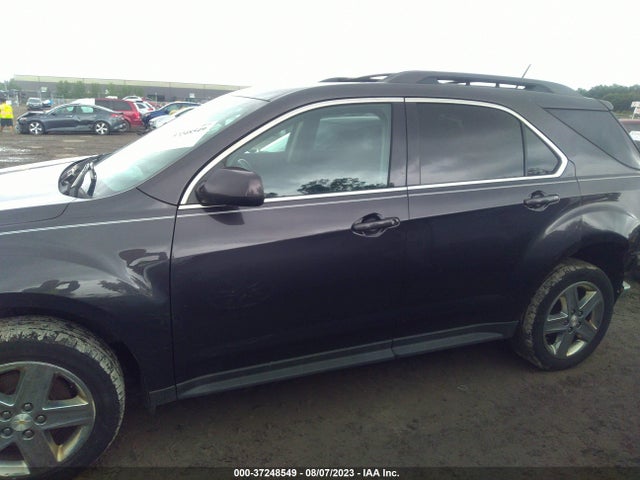 Chevrolet EQUINOX LT 2016 2GNFLFE30G6166793 Image 15