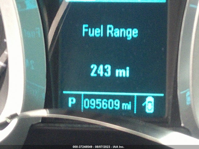 Chevrolet EQUINOX LT 2016 2GNFLFE30G6166793 Image 16