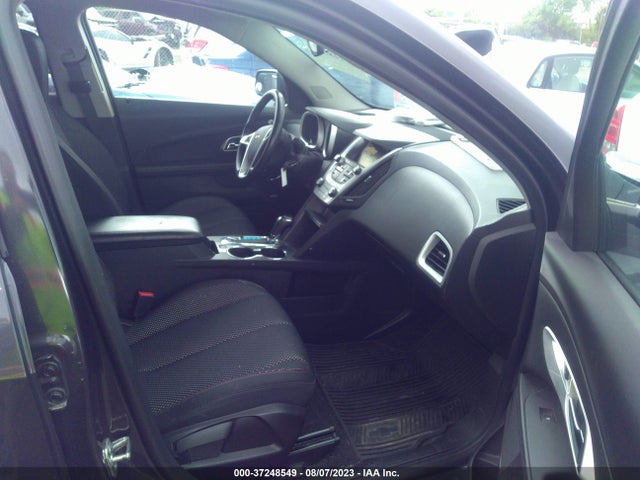 Chevrolet EQUINOX LT 2016 2GNFLFE30G6166793 Image 5