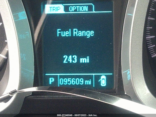Chevrolet EQUINOX LT 2016 2GNFLFE30G6166793 Image 7
