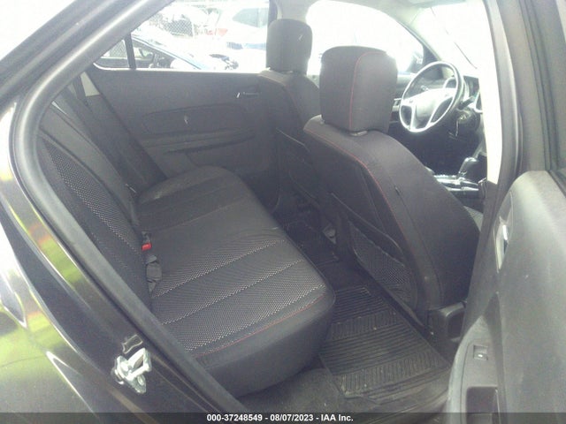 Chevrolet EQUINOX LT 2016 2GNFLFE30G6166793 Image 8