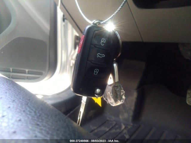 3VWD17AJXEM285810 Volkswagen Jetta Sedan Se W/connectivity