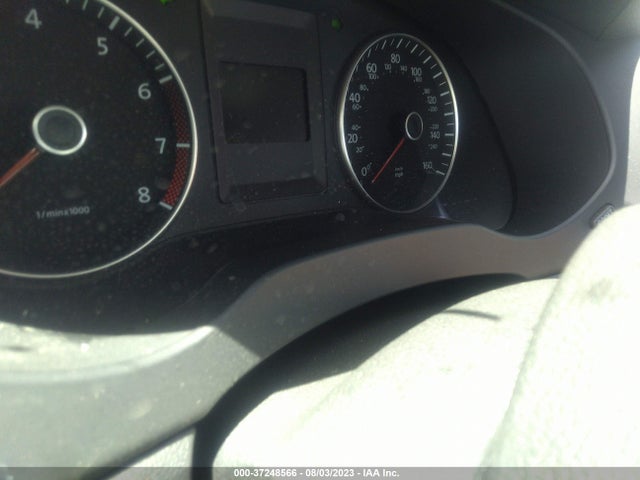 3VWD17AJXEM285810 Volkswagen Jetta Sedan Se W/connectivity