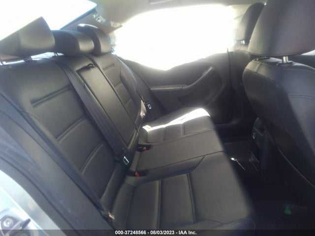 3VWD17AJXEM285810 Volkswagen Jetta Sedan Se W/connectivity