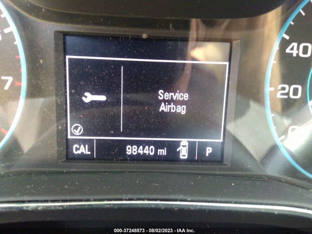 Chevrolet CRUZE LT 2017 3G1BE6SM6HS541094 Image 15