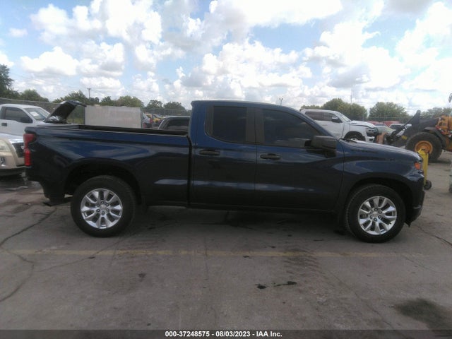 Chevrolet Silverado 1500 Custom 2020 1GCRWBEK9LZ359018 Image 13