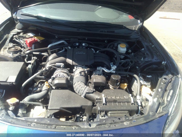 Toyota GR86 2022 JF1ZNBC18N8751287 Image 16
