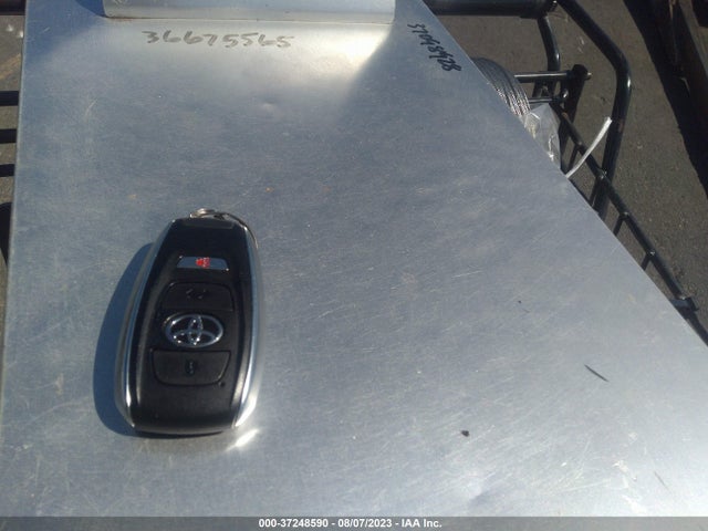 Toyota GR86 2022 JF1ZNBC18N8751287 Image 3