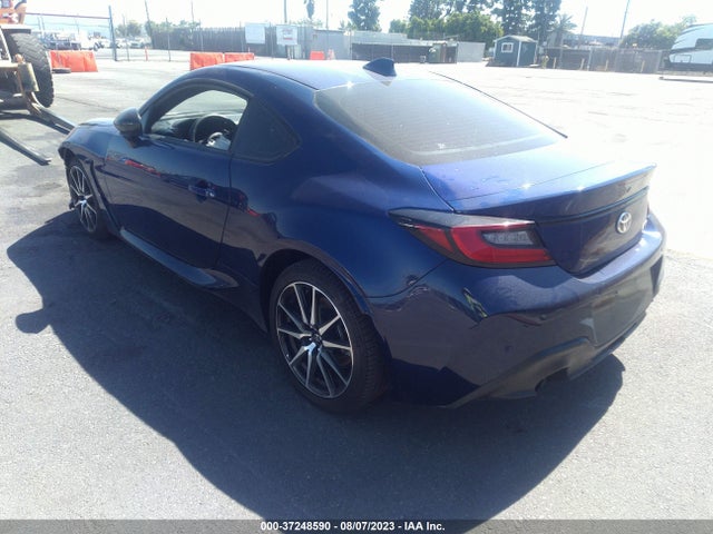 Toyota GR86 2022 JF1ZNBC18N8751287 Image 9