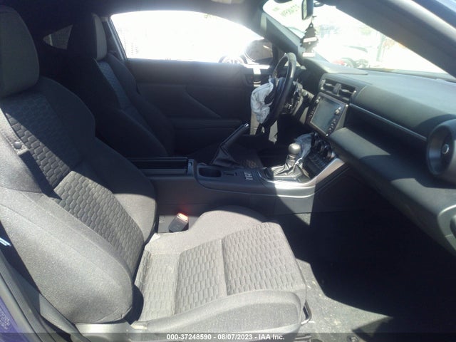 Toyota GR86 2022 JF1ZNBC18N8751287 Image 11