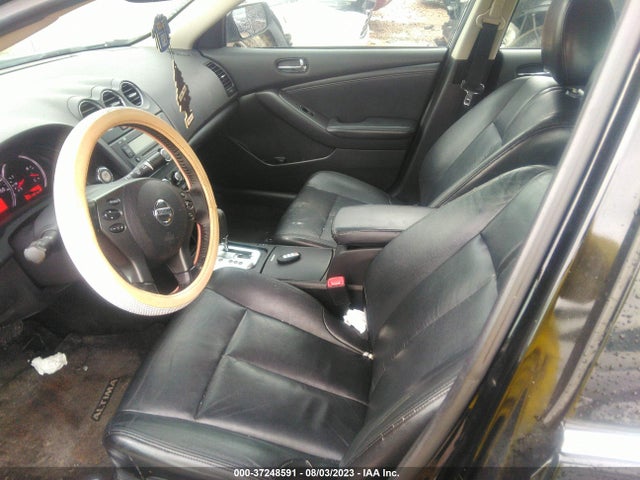 2011 NISSAN ALTIMA 2.5 SL VIN: 1N4AL2AP6BN494752