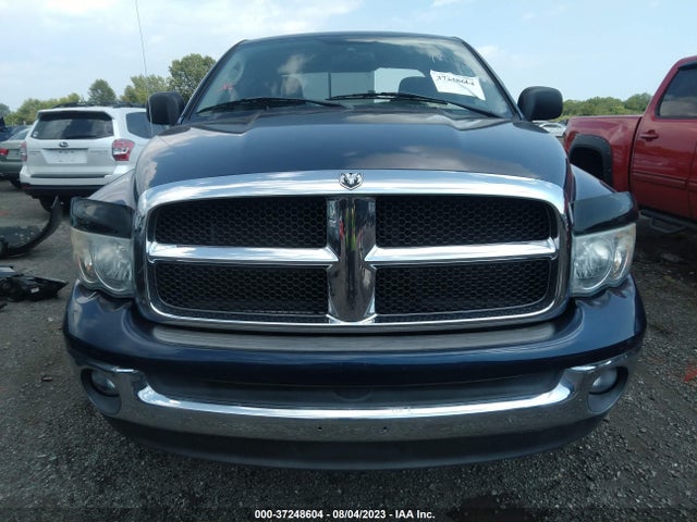 2005 DODGE RAM 1500 SLT VIN: 1D7HU18DX5S135671